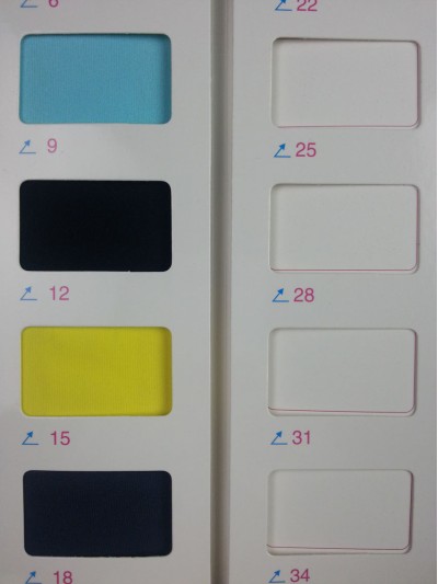 GZ-CIWI  極品啞光牛奶絲  T-C548  150G 細節-2